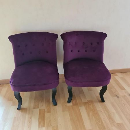 Gite Avalon - Closeries Du Golfe Theix Ngoại thất bức ảnh